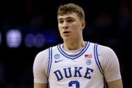 Alabama v Duke - Source: Getty